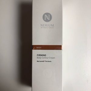 Nerium Firming Body Contour Cream *NEW IN BOX*